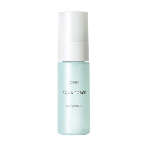 Orbis Aqua Force Series Skin Misture (Moisturizing Liquid) 50g - Light - Harajuku Culture Japan - Japanease Products Store Beauty and Stationery