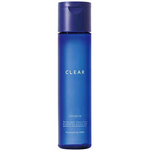 Orbis Medicinal Clear Lotion - 180ml - Moist - Harajuku Culture Japan - Japanease Products Store Beauty and Stationery