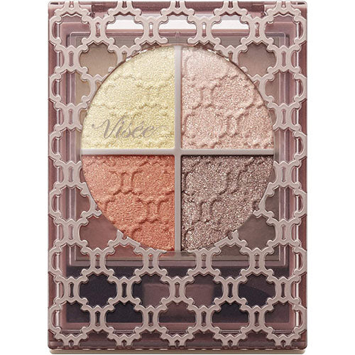Kose Visee Glossy Rich Eyes N - Harajuku Culture Japan - Japanease Products Store Beauty and Stationery