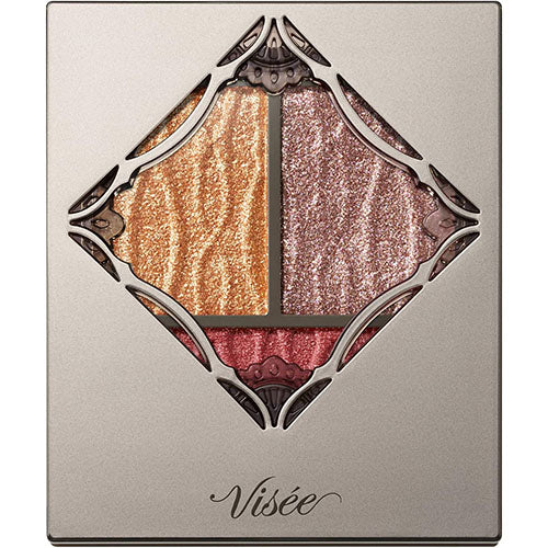 Kose Visee Prism Venus Eyes - Harajuku Culture Japan - Japanease Products Store Beauty and Stationery