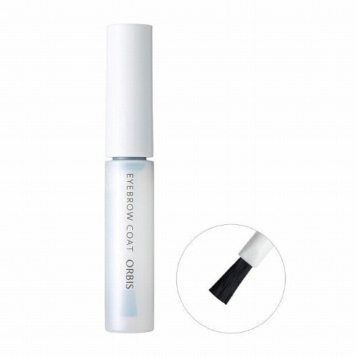 Orbis Make Up Eye Brow Coat - Harajuku Culture Japan - Japanease Products Store Beauty and Stationery