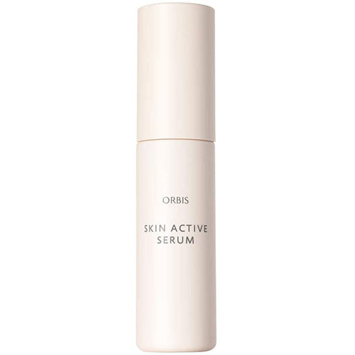 Orbis Special Care Medicated Skin Active Serum 25ml - Harajuku Culture Japan - Japanease Products Store Beauty and Stationery