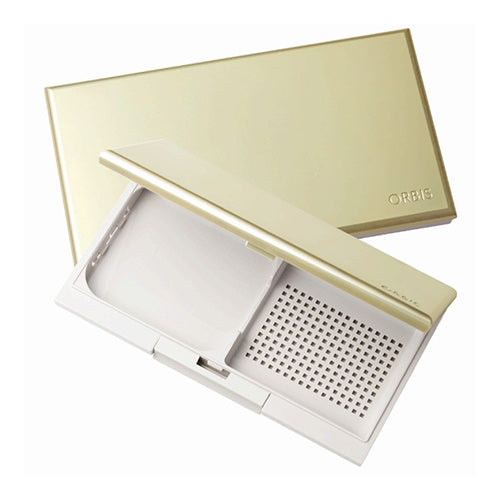 Orbis Timeless Fit Foundation UV Optional Case Only - Harajuku Culture Japan - Japanease Products Store Beauty and Stationery