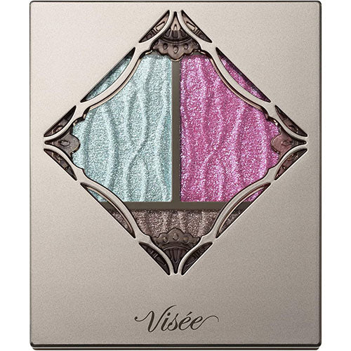 Kose Visee Prism Venus Eyes - Harajuku Culture Japan - Japanease Products Store Beauty and Stationery