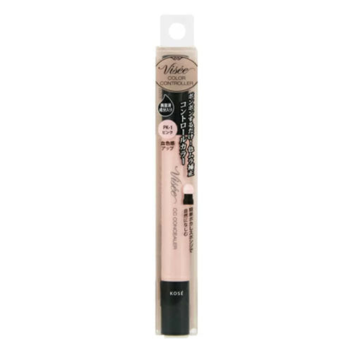 Kose Visee Color Controller - Harajuku Culture Japan - Japanease Products Store Beauty and Stationery