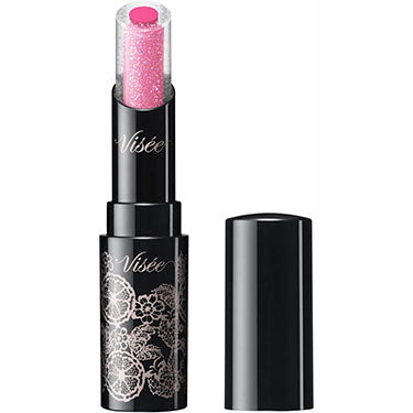 Kose Visee Crystal Duo Lipstick Sheer - Harajuku Culture Japan - Japanease Products Store Beauty and Stationery