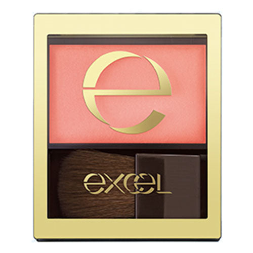 Excel Tokyo Skinny Rich Cheek - Harajuku Culture Japan - Japanease Products Store Beauty and Stationery