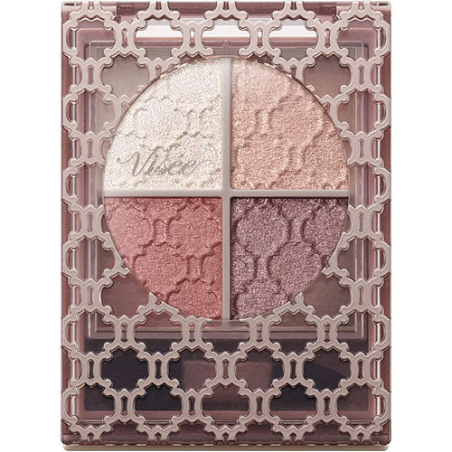 Kose Visee Glossy Rich Eyes N - Harajuku Culture Japan - Japanease Products Store Beauty and Stationery