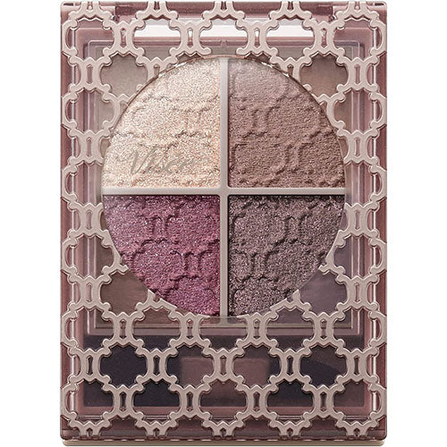 Kose Visee Glossy Rich Eyes N - Harajuku Culture Japan - Japanease Products Store Beauty and Stationery