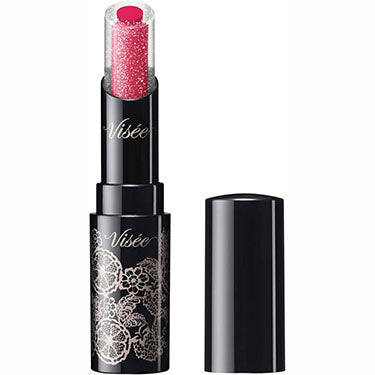 Kose Visee Crystal Duo Lipstick Sheer - Harajuku Culture Japan - Japanease Products Store Beauty and Stationery
