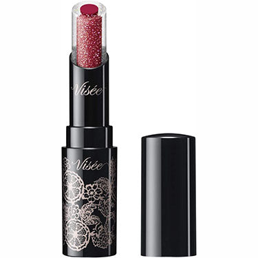 Kose Visee Crystal Duo Lipstick Sheer - Harajuku Culture Japan - Japanease Products Store Beauty and Stationery