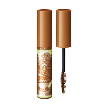 Shiseido Majolica Majorca Brow & Lash Color List - BR333 - Harajuku Culture Japan - Japanease Products Store Beauty and Stationery