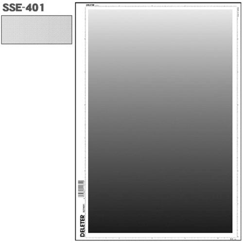 Deleter Screen Tone - SSE-401 - Harajuku Culture Japan - Japanease Products Store Beauty and Stationery