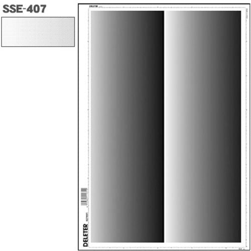 Deleter Screen Tone - SSE-407 - Harajuku Culture Japan - Japanease Products Store Beauty and Stationery