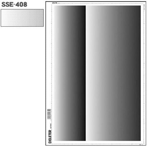 Deleter Screen Tone - SSE-408 - Harajuku Culture Japan - Japanease Products Store Beauty and Stationery