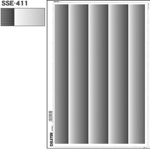 Deleter Screen Tone - SSE-411 - Harajuku Culture Japan - Japanease Products Store Beauty and Stationery