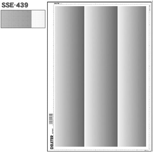 Deleter Screen Tone - SSE-439 - Harajuku Culture Japan - Japanease Products Store Beauty and Stationery