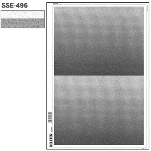 Deleter Screen Tone - SSE-496 - Harajuku Culture Japan - Japanease Products Store Beauty and Stationery