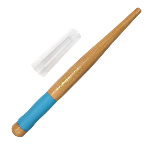 Tachikawa Manga Comic Pen Nib Holder T-40 Rubber Grip (For All Nib) - Harajuku Culture Japan - Japanease Products Store Beauty and Stationery