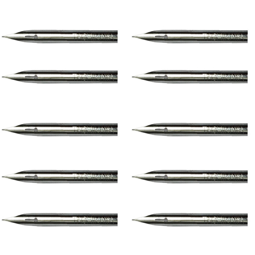 Tachikawa Manga Comic Pen Nib 77 Maru Pen - Harajuku Culture Japan - Japanease Products Store Beauty and Stationery