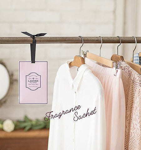 Lavons Fragrance Sachet 20g Refill - French Macaron - Harajuku Culture Japan - Japanease Products Store Beauty and Stationery