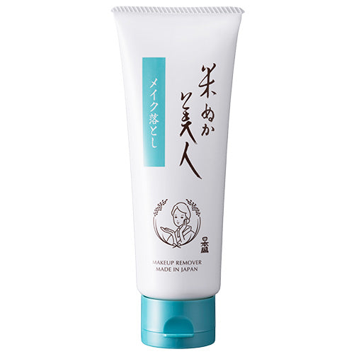 Komenuka Bijin Rice Bran Beauty Makeup Remover 100g - Harajuku Culture Japan - Japanease Products Store Beauty and Stationery