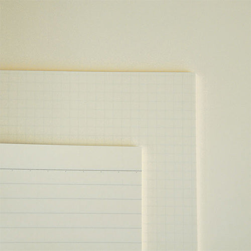 LIFE Noble Note - A4 - Harajuku Culture Japan - Japanease Products Store Beauty and Stationery