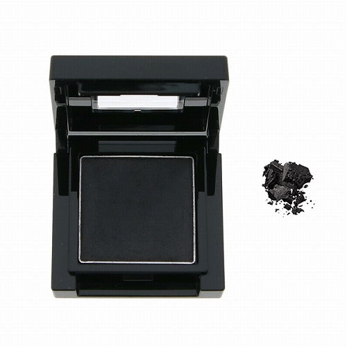 Kose Visee Avant Single Eye Color - 017 Black Hole - Harajuku Culture Japan - Japanease Products Store Beauty and Stationery