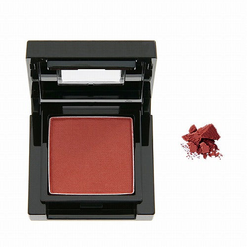 Kose Visee Avant Single Eye Color - 023 Red Brick - Harajuku Culture Japan - Japanease Products Store Beauty and Stationery