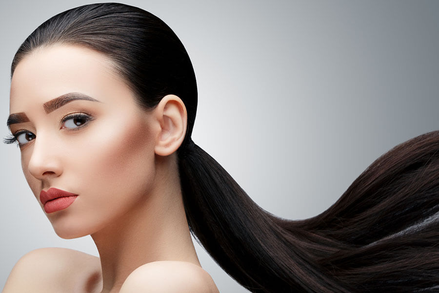 - All Hair Care