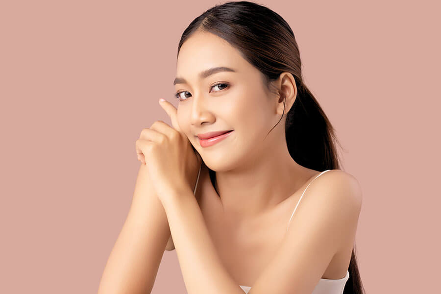 - CC Cream