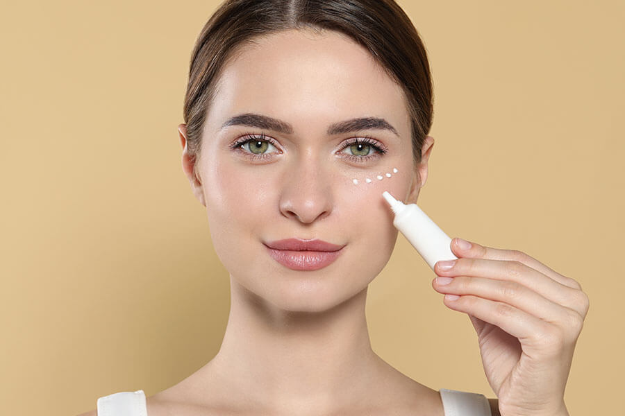 - Eye Zone Care