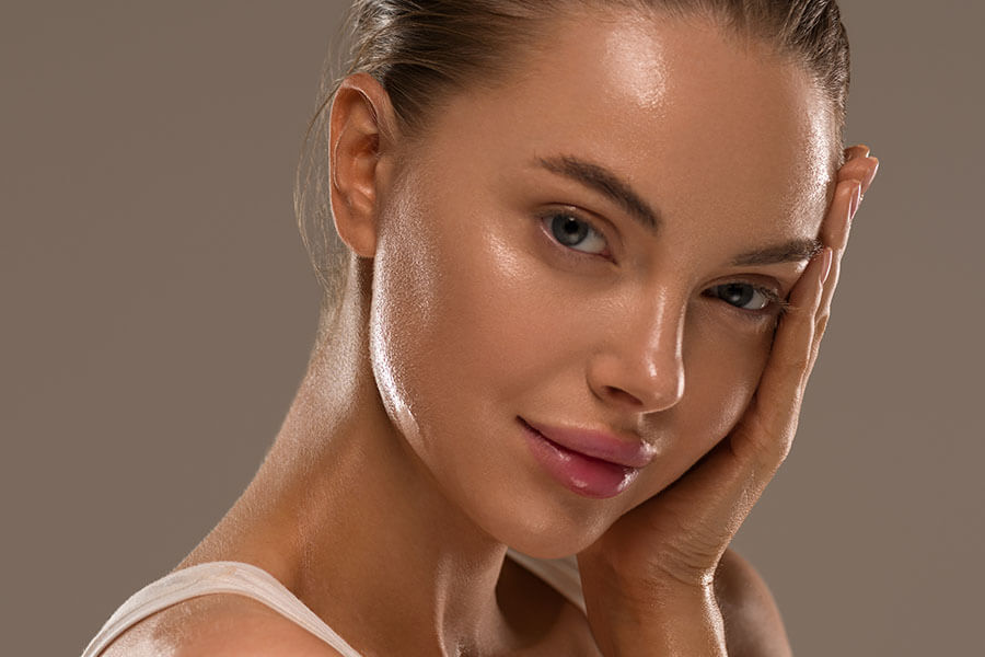 - All Skin Care