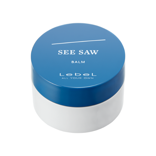 Lebel SEE SAW Hair Make Balm 37g