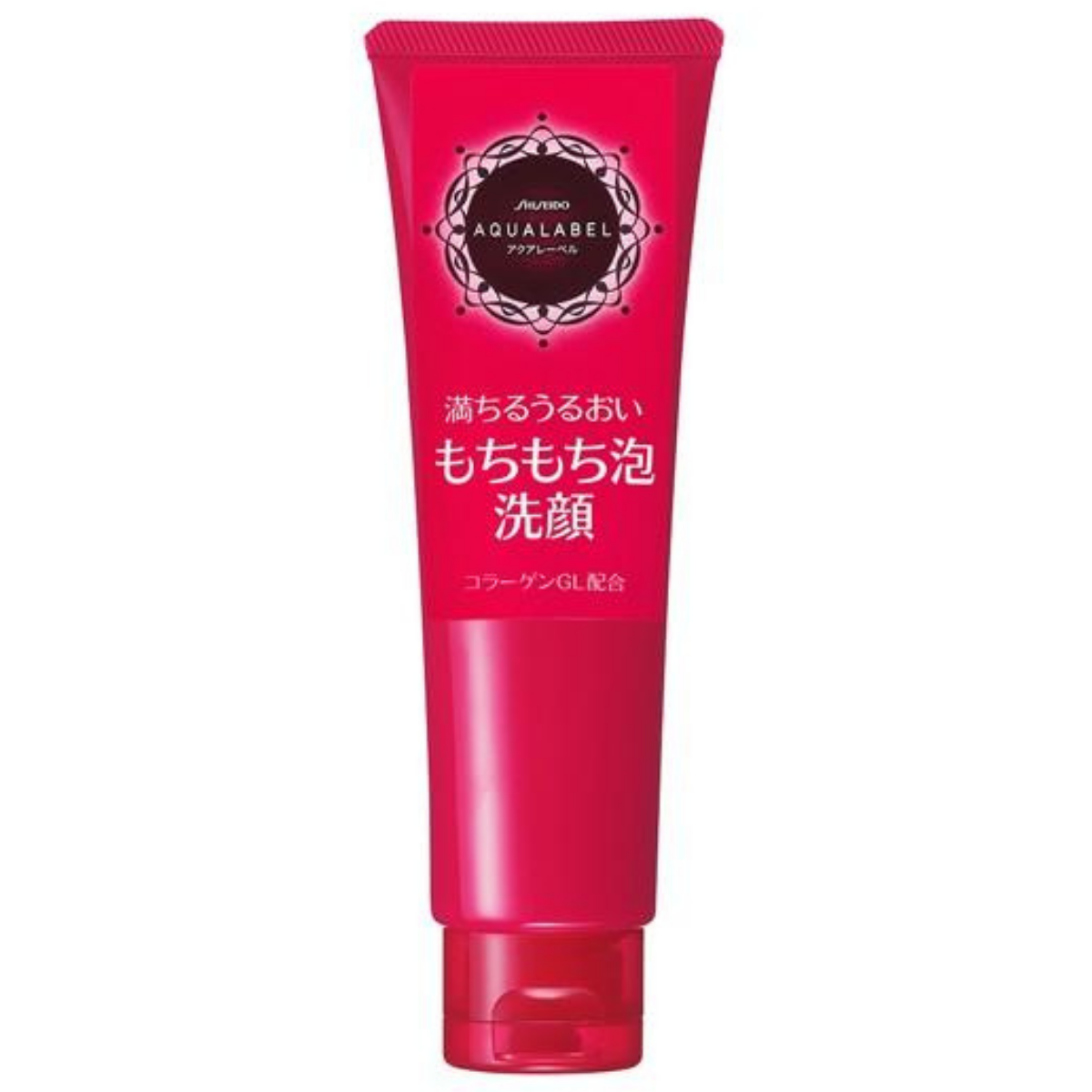AQUALABEL Milky Mousse Foam - 130g