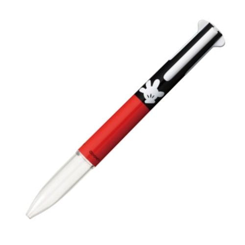 Uni 5 Color Holder Customize Pen Disney Style Fit