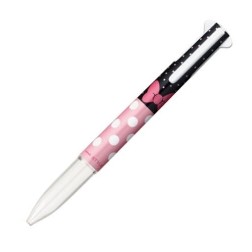 Uni 5 Color Holder Customize Pen Disney Style Fit - Harajuku Culture Japan - Japanease Products Store Beauty and Stationery