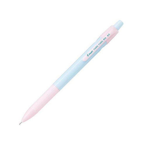 Pilot Mechanical Pencil FURE FURE ME - 0.5mm - Harajuku Culture Japan - Japanease Products Store Beauty and Stationery