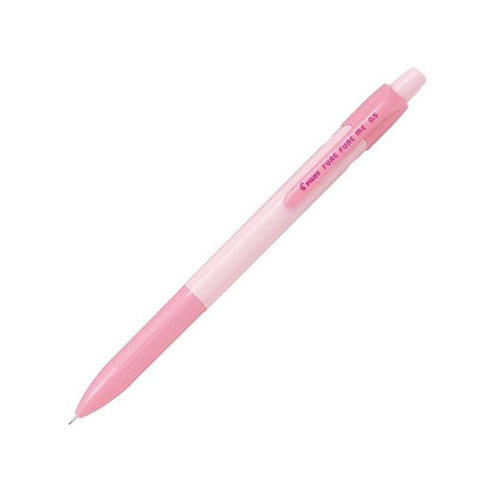 Pilot Mechanical Pencil FURE FURE ME - 0.5mm - Harajuku Culture Japan - Japanease Products Store Beauty and Stationery