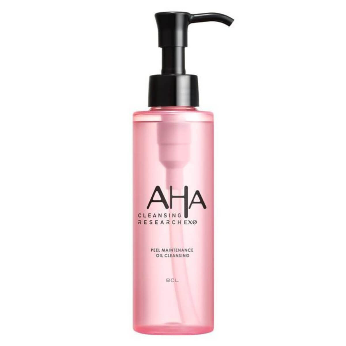 Cleansing Research AHA EXO Peel Maintenance Oil - 145mL - Harajuku Culture Japan - Japanease Products Store Beauty and Stationery
