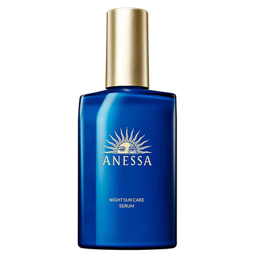 Anessa Night Suncare Serum 180ml - Harajuku Culture Japan - Japanease Products Store Beauty and Stationery