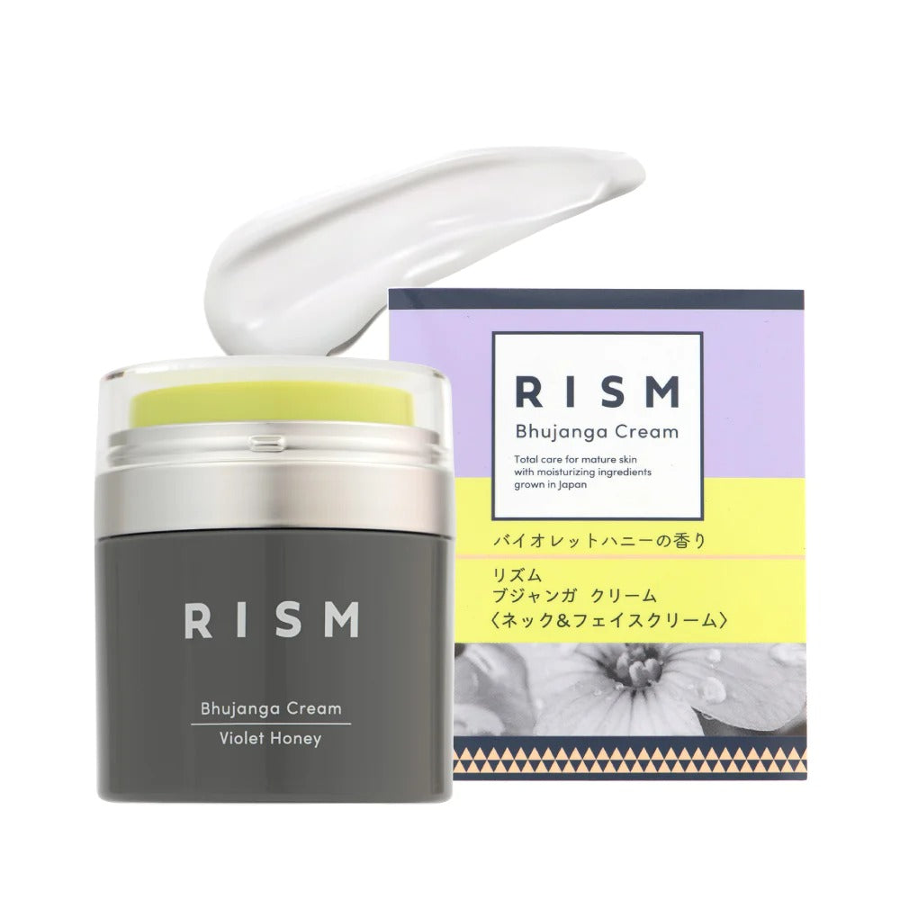 RISM Bhujanga Cream - 50g - Harajuku Culture Japan - Japanease Products Store Beauty and Stationery