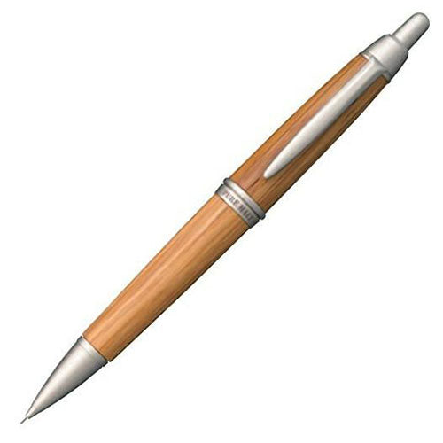 Uni Mechanical Pencil Pure Molt M5‐1015 - 0.5mm - Harajuku Culture Japan - Japanease Products Store Beauty and Stationery