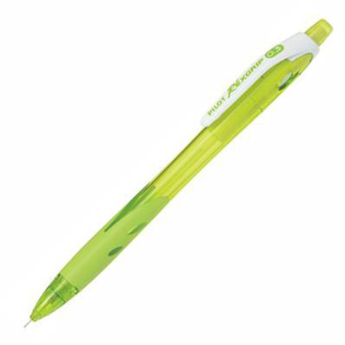 Pilot Mechanical Pencil REXGRIP - 0.3mm - Harajuku Culture Japan - Japanease Products Store Beauty and Stationery