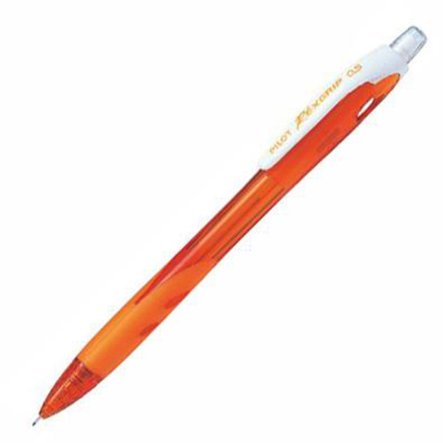 Pilot Mechanical Pencil REXGRIP - 0.5mm - Harajuku Culture Japan - Japanease Products Store Beauty and Stationery