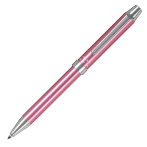 Pilot 2 Color Ballpioint Multi Pen 0.7mm + Mechanical Pencil 0.5mm - 2+1 Evolt - Harajuku Culture Japan - Japanease Products Store Beauty and Stationery