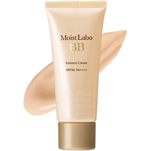 Moist Labo BB Essense Cream SPF50/PA++++ - 30g - 11 Beige - Harajuku Culture Japan - Japanease Products Store Beauty and Stationery