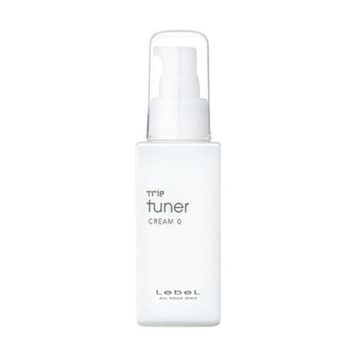 Lebel Trie Hair Tuner Cream 0 - 95ml