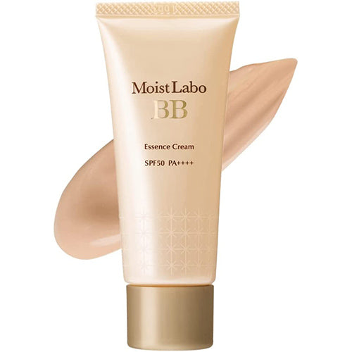 Moist Labo BB Essense Cream SPF50/PA++++ - 30g - 03 Natural Ocher - Harajuku Culture Japan - Japanease Products Store Beauty and Stationery