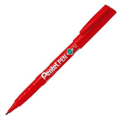Pentel Oil-Based Pen Pentel Pen - Harajuku Culture Japan - Japanease Products Store Beauty and Stationery